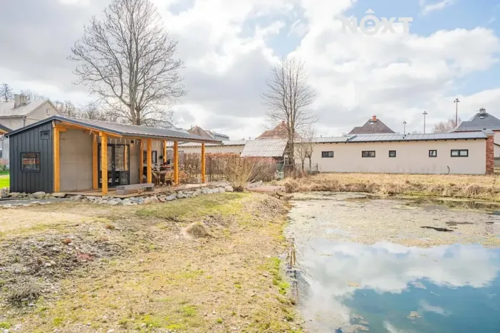 Prodej apartmánu, Staré Město, Sportovní, 197 m2