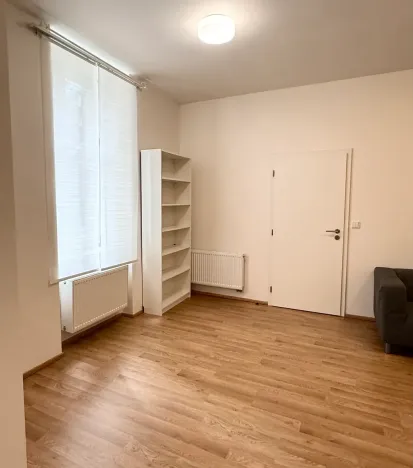 Pronájem bytu 2+kk, Brno, Úvoz, 57 m2