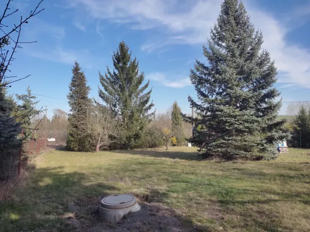 Pronájem zahrady, Plzeň, Za Sadem, 622 m2