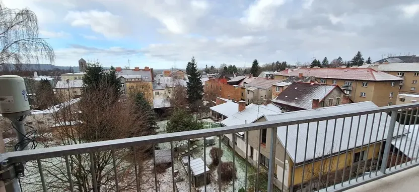 Pronájem bytu 1+kk, Turnov, 5. května, 34 m2