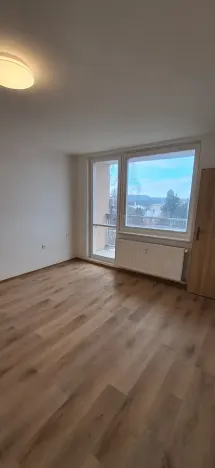 Pronájem bytu 1+kk, Turnov, 5. května, 34 m2