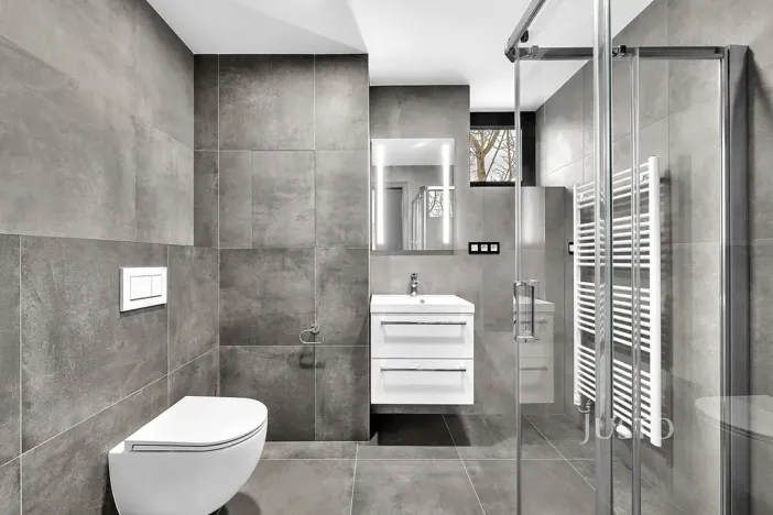 Pronájem bytu 4+kk, Praha - Šeberov, Na proutcích, 132 m2