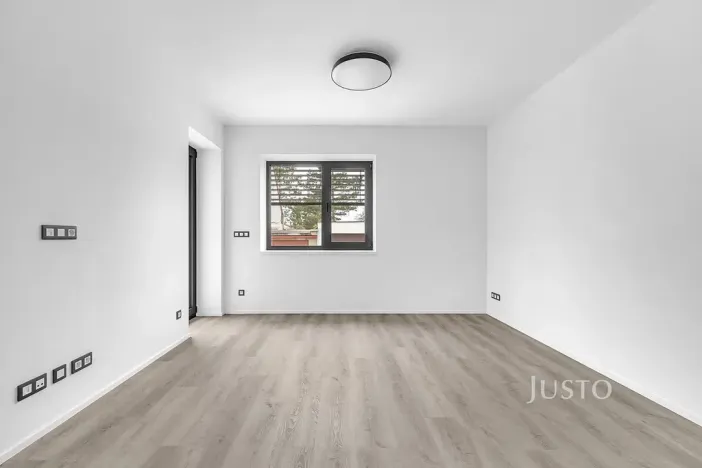 Pronájem bytu 2+kk, Praha - Šeberov, Na proutcích, 45 m2