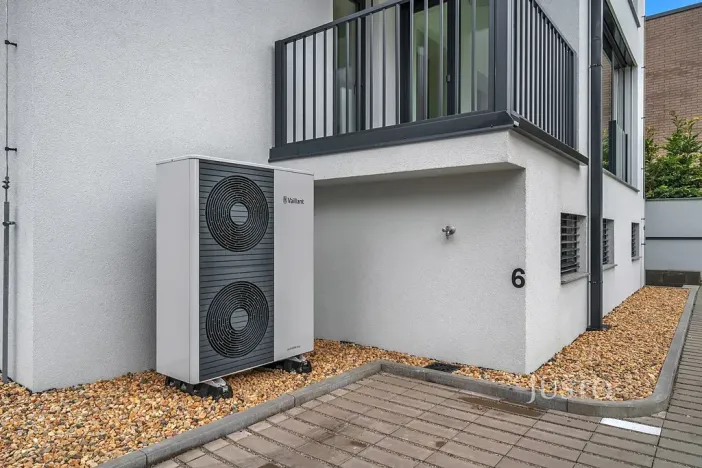 Pronájem bytu 3+kk, Praha - Šeberov, Na proutcích, 79 m2