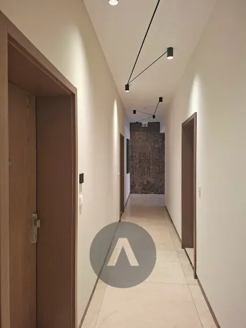 Pronájem bytu 2+kk, Brno, Leitnerova, 60 m2