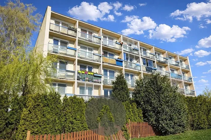 Prodej bytu 1+kk, Kuřim, Wolkerova, 25 m2