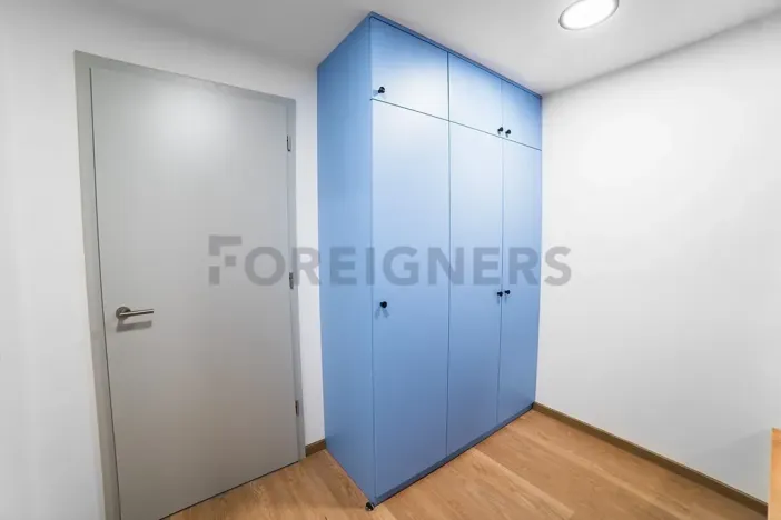 Pronájem bytu 1+kk, Olomouc, Edmunda Husserla, 43 m2