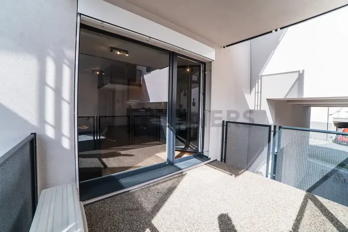 Pronájem bytu 1+kk, Olomouc, Edmunda Husserla, 43 m2