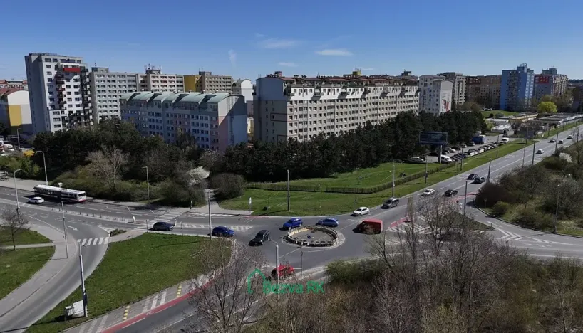 Prodej bytu 4+kk, Praha - Letňany, Malkovského, 116 m2