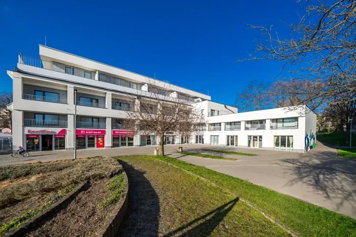 Prodej bytu 2+kk, Praha - Hloubětín, Mochovská, 63 m2