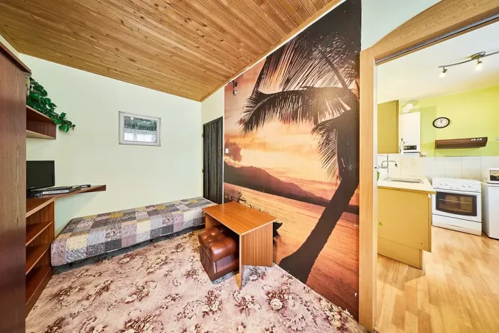 Prodej bytu 3+1, Trutnov, Bendlova, 67 m2