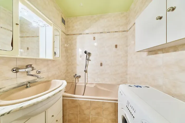 Prodej bytu 3+1, Trutnov, Bendlova, 67 m2