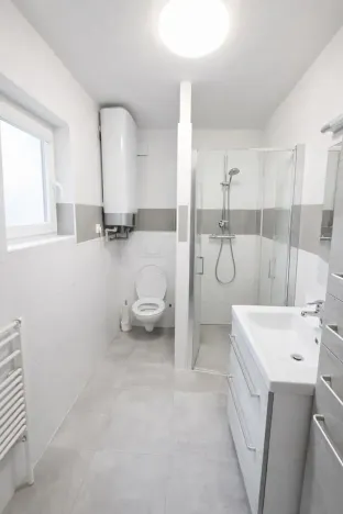 Prodej vícegeneračního domu, Brno, Fryčajova, 350 m2