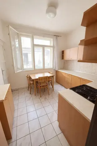 Prodej vícegeneračního domu, Brno, Fryčajova, 350 m2