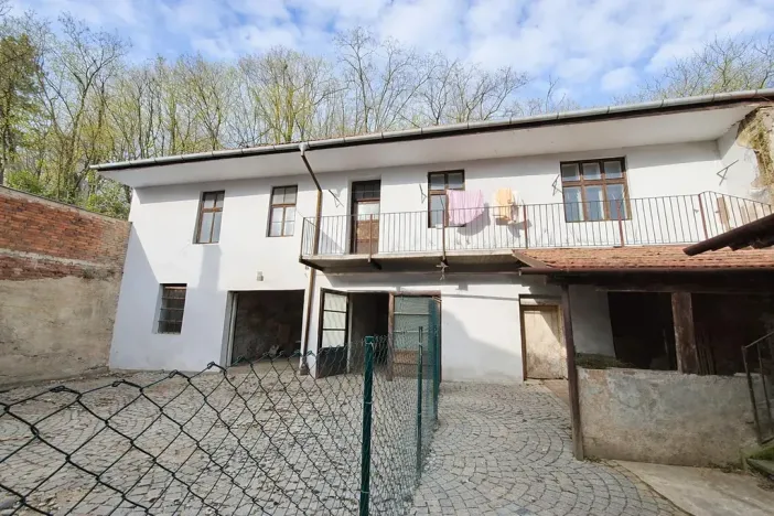 Prodej vícegeneračního domu, Brno, Fryčajova, 350 m2