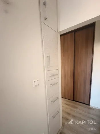 Prodej bytu 2+1, Kroměříž, Obvodová, 50 m2