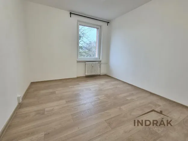 Pronájem bytu 2+1, Nový Jičín, Za Korunou, 50 m2