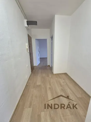 Pronájem bytu 2+1, Nový Jičín, Za Korunou, 50 m2