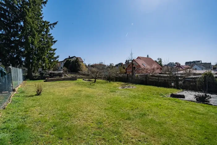 Prodej rodinného domu, Krupá, 102 m2