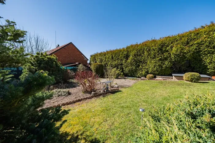 Prodej rodinného domu, Krupá, 102 m2