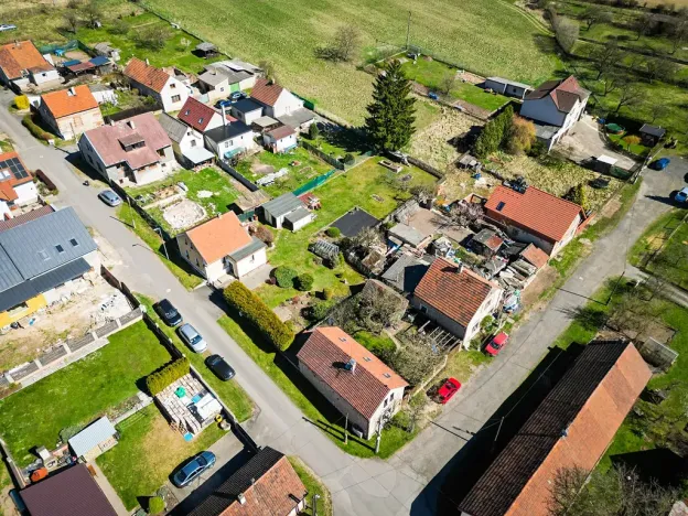 Prodej rodinného domu, Krupá, 102 m2