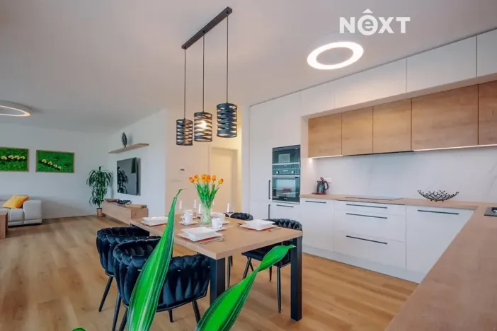 Prodej rodinného domu, Bulhary, 140 m2