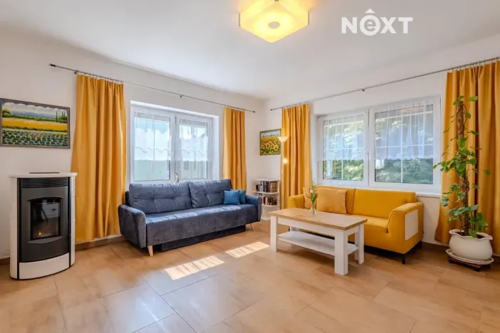 Prodej rodinného domu, Břeclav, Čechova, 72 m2