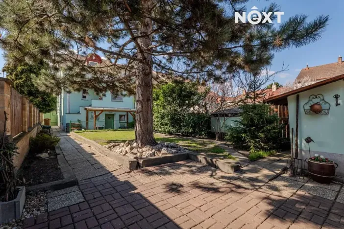 Prodej rodinného domu, Břeclav, Čechova, 72 m2