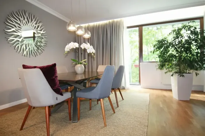 Prodej bytu 4+kk, Praha - Vokovice, Tibetská, 139 m2