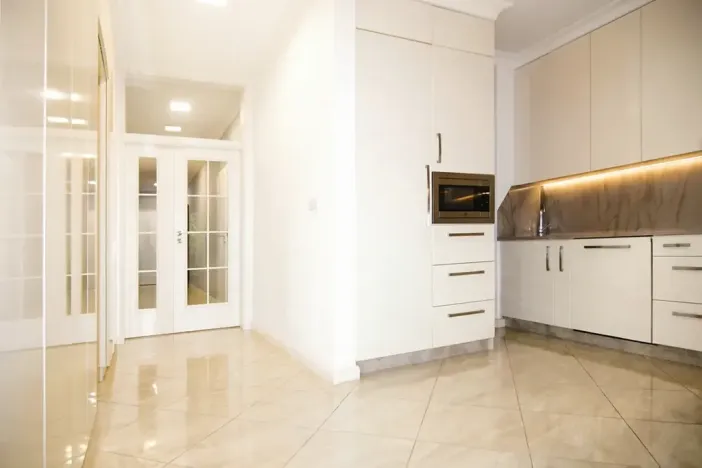 Prodej bytu 4+kk, Praha - Vokovice, Tibetská, 139 m2