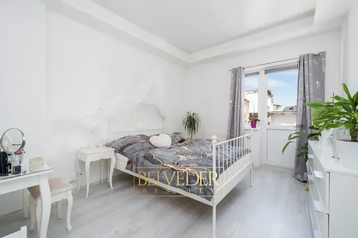 Prodej bytu 2+kk, Teplice, Londýnská, 78 m2