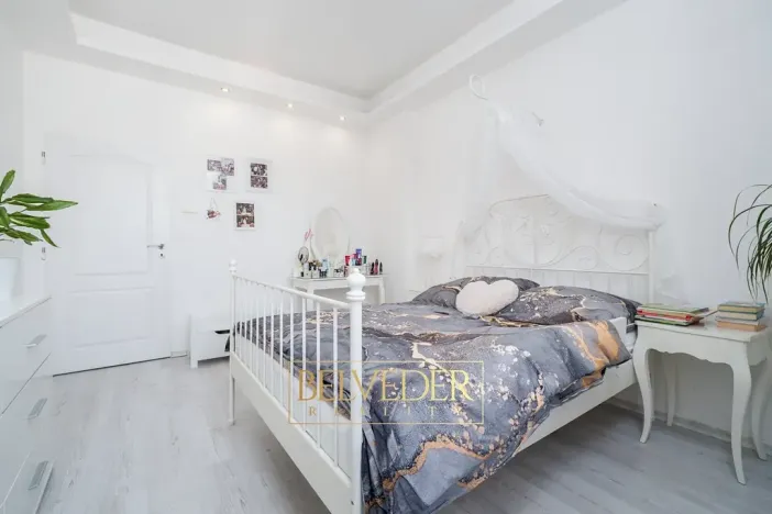 Prodej bytu 2+kk, Teplice, Londýnská, 78 m2