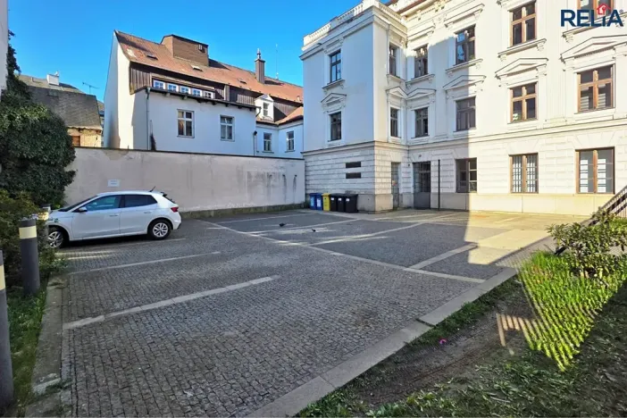 Prodej kanceláře, Liberec, Široká, 1083 m2