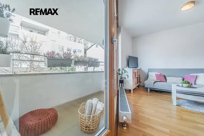 Pronájem bytu 2+kk, Praha - Libeň, Davídkova, 51 m2