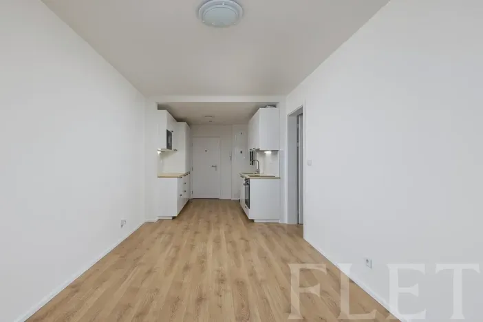 Pronájem bytu 2+kk, Praha - Chodov, Čenětická, 46 m2