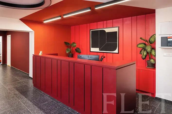 Pronájem bytu 2+kk, Praha - Chodov, Čenětická, 46 m2