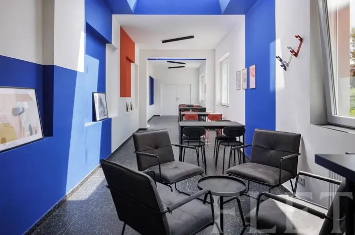 Pronájem bytu 2+kk, Praha - Chodov, Čenětická, 46 m2