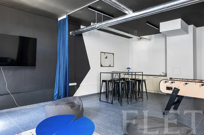 Pronájem bytu 2+kk, Praha - Chodov, Čenětická, 46 m2