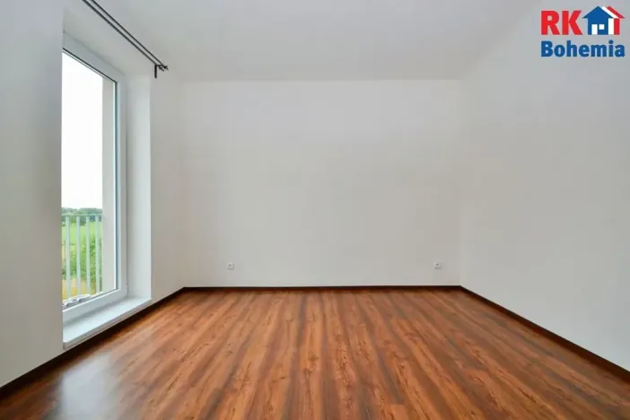 Pronájem bytu 2+kk, Cerhenice, Za Cukrovarem, 50 m2