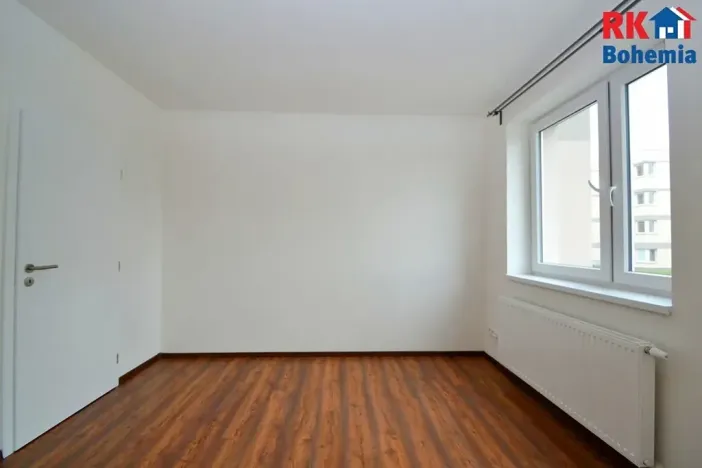 Pronájem bytu 2+kk, Cerhenice, Za Cukrovarem, 50 m2