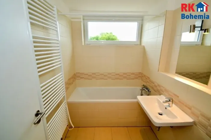 Pronájem bytu 2+kk, Cerhenice, Za Cukrovarem, 50 m2