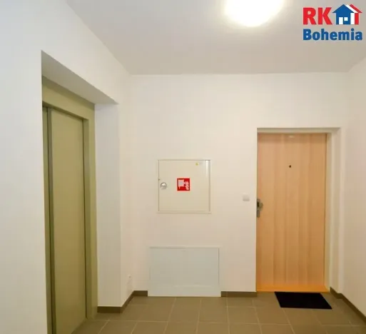 Pronájem bytu 2+kk, Cerhenice, Za Cukrovarem, 50 m2