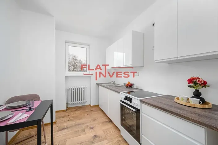 Prodej bytu 3+1, Liberec, Stavební, 72 m2