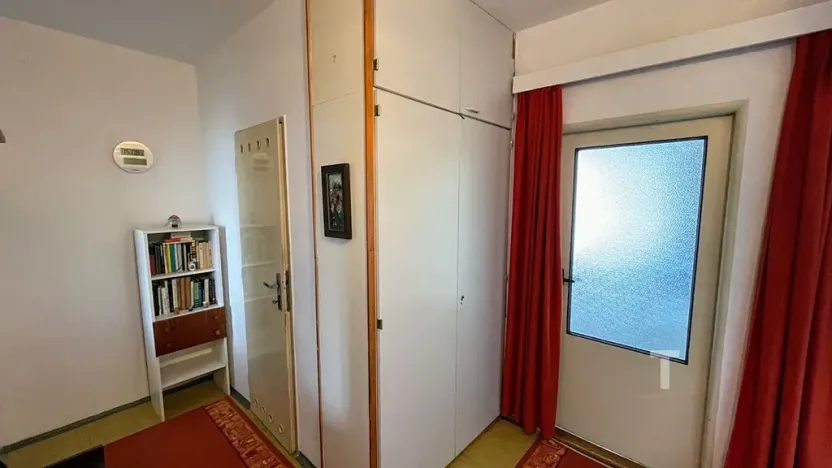 Pronájem bytu 2+1, Boskovice, Mánesova, 58 m2