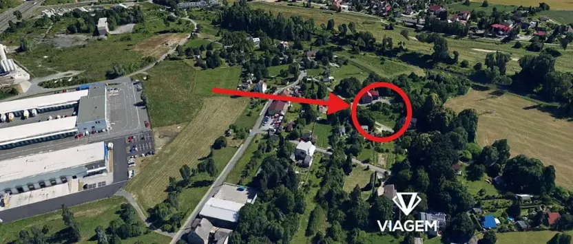 Prodej pozemku pro bydlení, Ostrava, 1127 m2