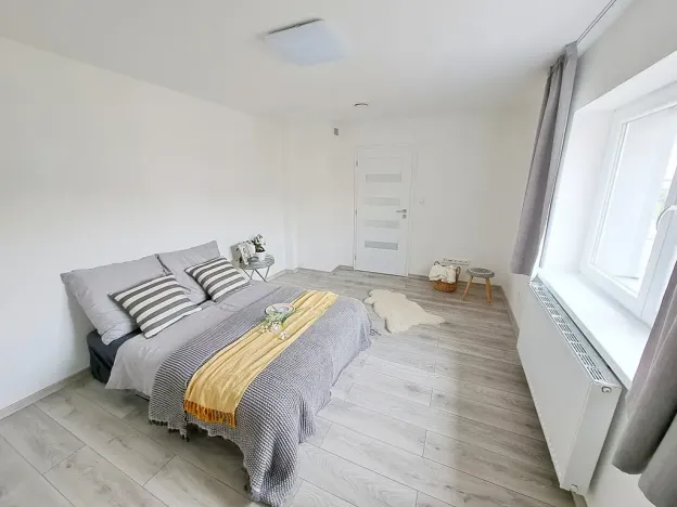 Pronájem rodinného domu, Mladá Boleslav, 138 m2