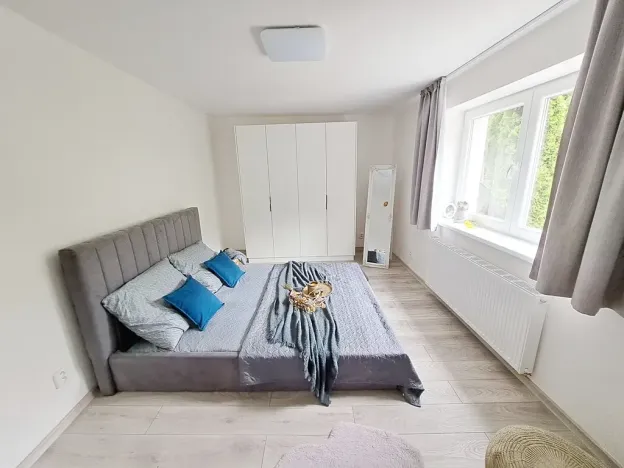 Pronájem rodinného domu, Mladá Boleslav, 138 m2