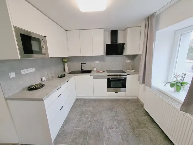 Pronájem rodinného domu, Mladá Boleslav, 138 m2