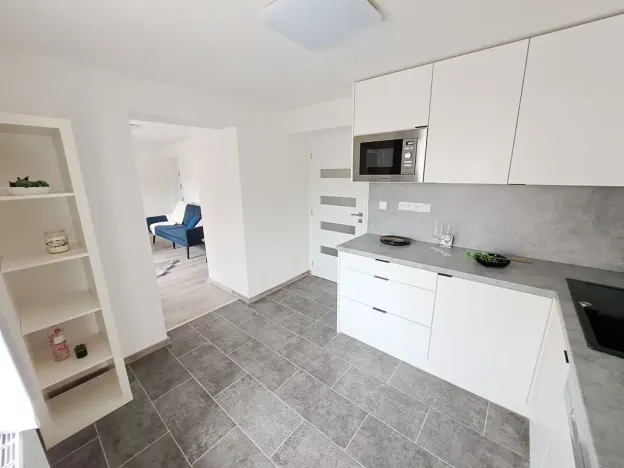 Pronájem rodinného domu, Mladá Boleslav, 138 m2