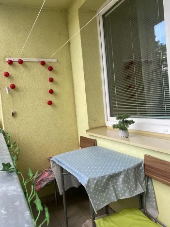 Prodej bytu 1+kk, Teplice, Čs. dobrovolců, 37 m2